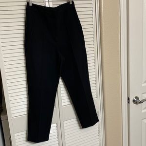 Zara High Waisted Pant